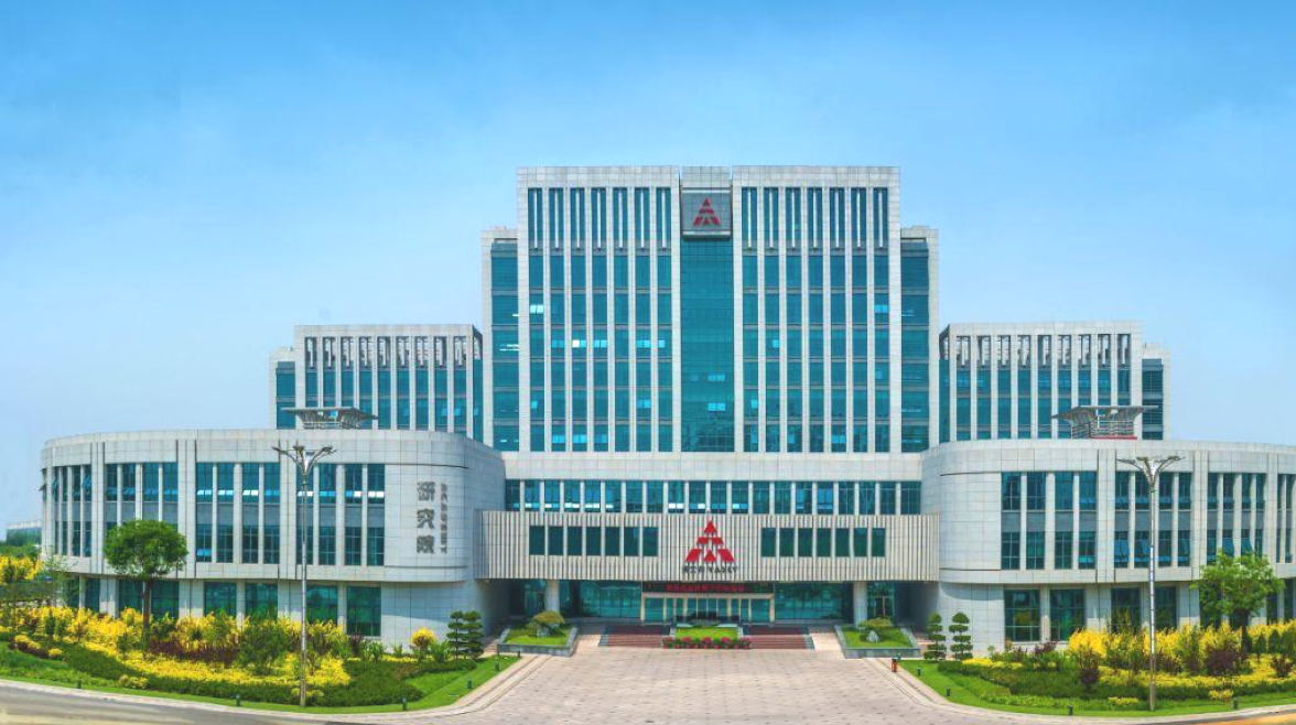 中国尊龙集团